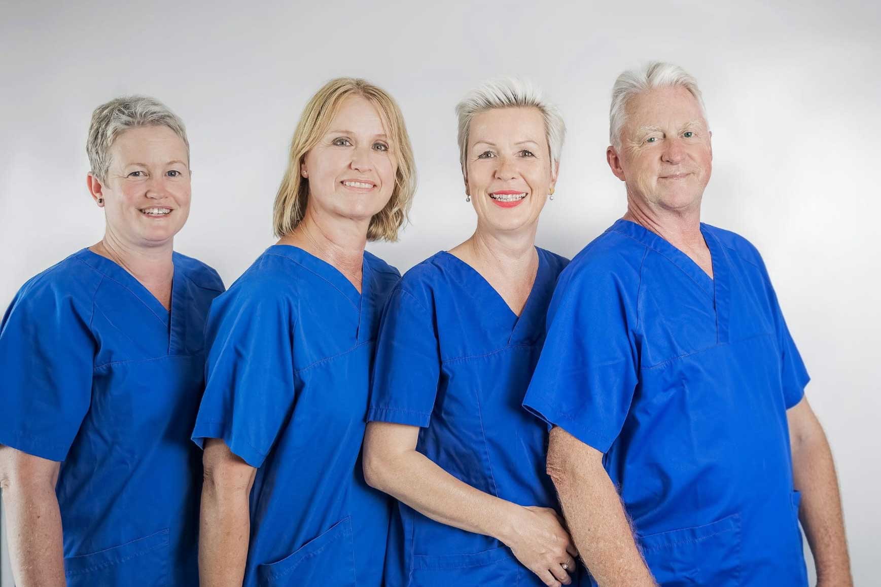 Dr. med. Hans Joachim Hermanns & Team